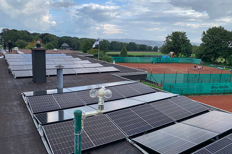 peak-it smart home solar wuppertal