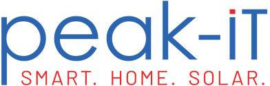peak it logo retina